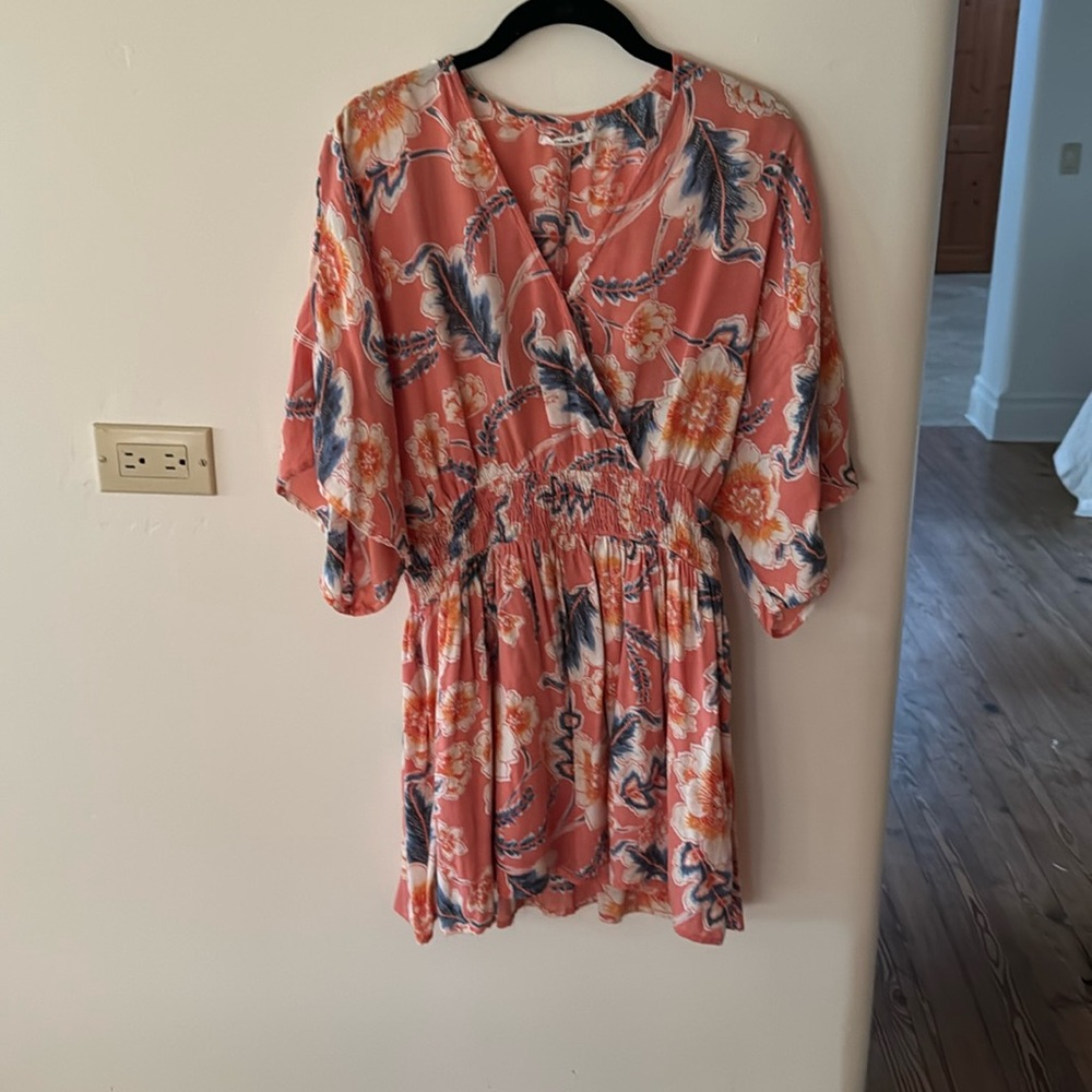 O’Neill dress